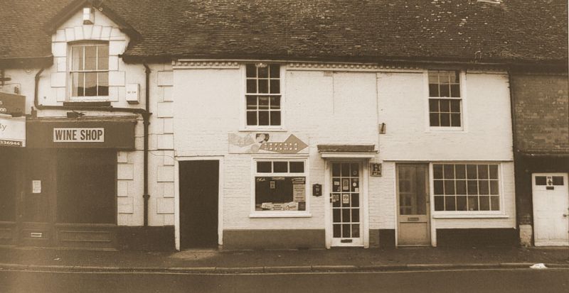 Our History Timeline | Reeve the Bakers